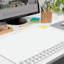 Cardboard / Paper Desk Pad