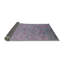 Tapis mauve de style sud-ouest-1179488974