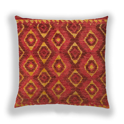 Housse et insert de coussin carré Eggleton