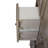 Rustic Two Tone Sever With Powerpack
