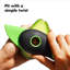 Oxo Good Grips Green 3-In-1 Avocado Slicer