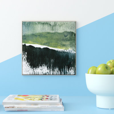1 Piece Wall Art on Canvas