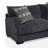 Frackville 148.25'' Wide Chenille Sofa & Chaise-1629236192