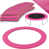 Rose est en rupture de stock
