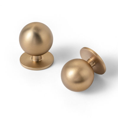 Round Knob Multipack