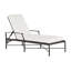 Monaco 76" Long Reclining Single Chaise with Cushions-80905165-54066215-54062622