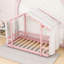 Lit plateforme avec baldaquin et guirlande lumineuse-1439463529-1439463508