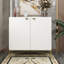 Armoire d'appoint 2 portes-136159207
