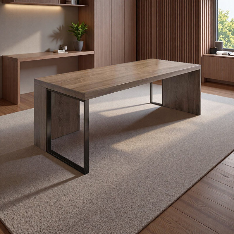 Pangita, 29.52" H x 62.99" W x 27.55" D, Left Hand Return