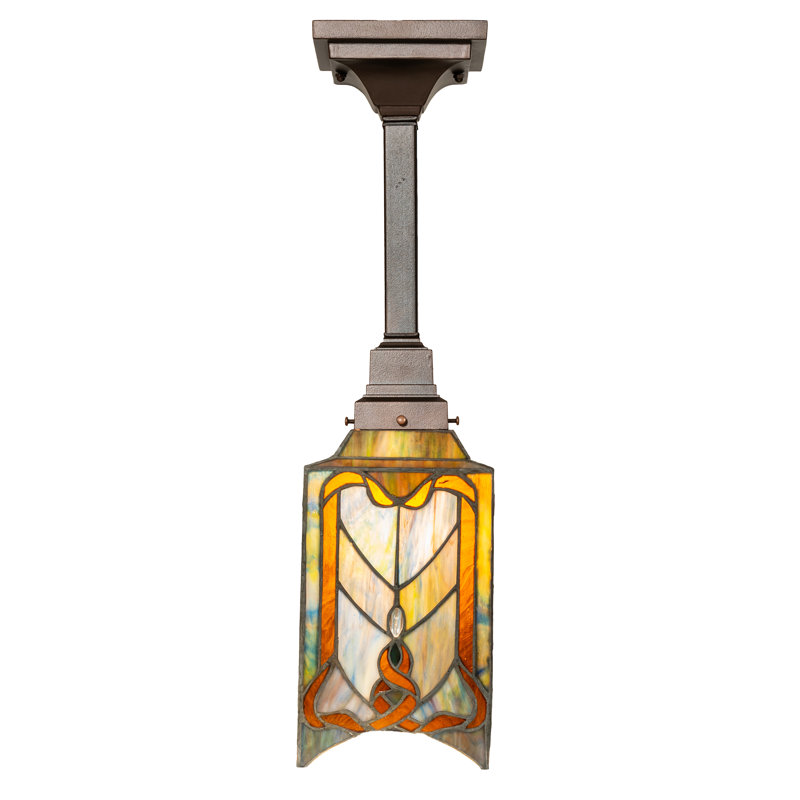 1 - Light Pendant