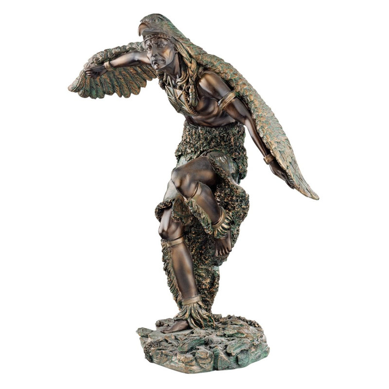 People Figurines & Sculptures