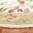 Hollander Floral Handmade Looped Ivory/ Beige Indoor Area Rug-21305067