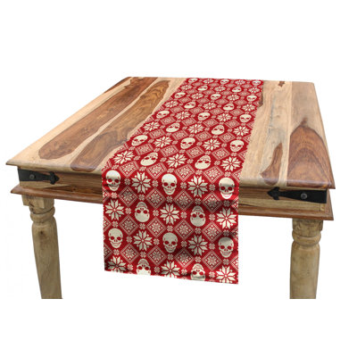 Nordic Table Runner