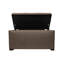 Banc de rangement rembourré Raburn-166564829