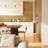 Cirkel 11.46'' W x 12.4'' L Porcelain Tile Mosaic Sheet-90637832