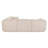 Earlene Classic L Modular Sectional Oatmeal-1081720590