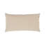 Stratton Linen Rectangle Pillow Cover & Insert