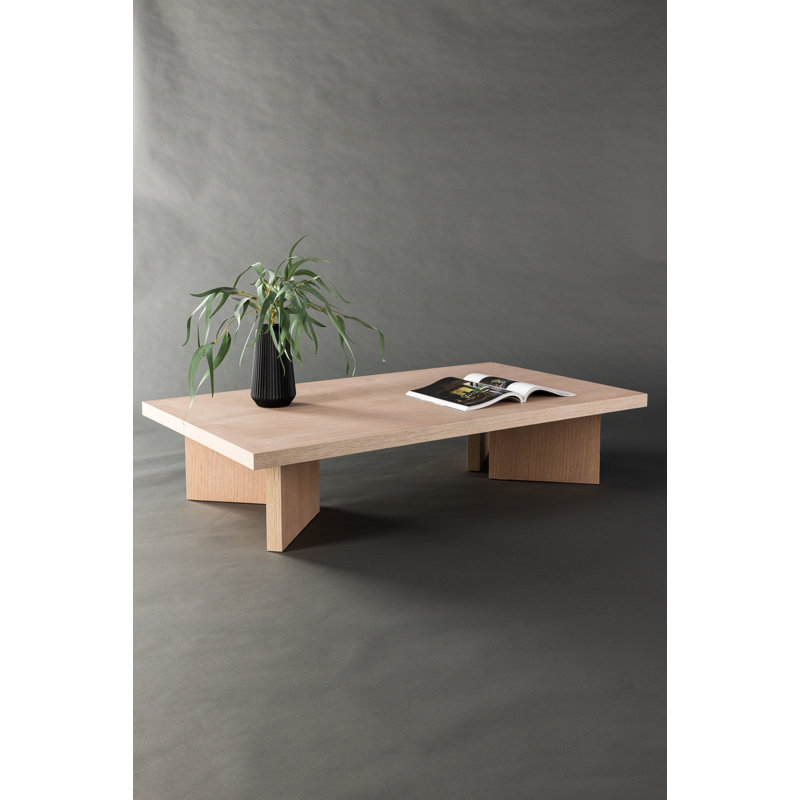 Petar Coffee Table