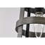 Luminaire suspendu simple 1 lumière