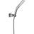 Hand Shower with H2Okinetic Technology-60696610