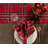 Trotwood Plaid Table Runner-1312770061