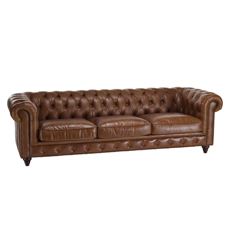 Hertwig 3 Seater Sofa
