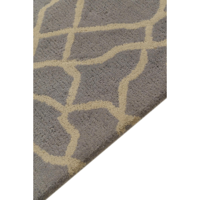 Orlando Light Gray Rug