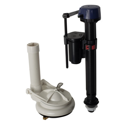 Replacement Toilet Flush Mechanism