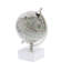 Globe terrestre éducatif en marbre blanc avec base en marbre-1918355640-1918355641