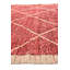 Tapis rouge Odea