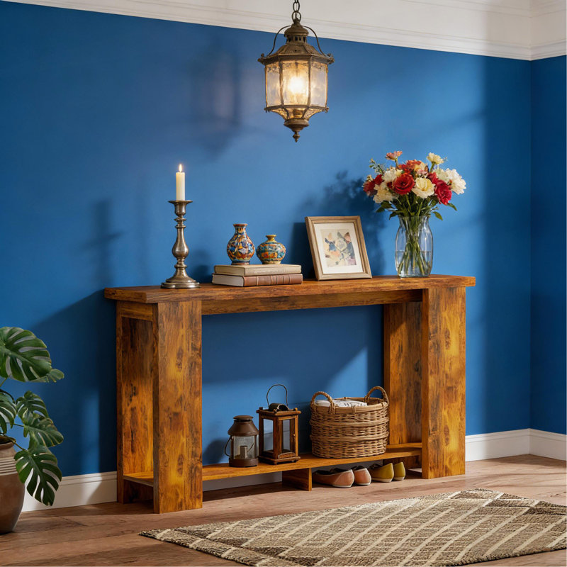 Narrow Entryway Table,Console Table,Side Table