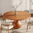Otelia 4/6/8 Person Solid Wood Dining Set-1558102053-1558102052