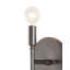 Bagno 1 - Light Armed Sconce-63895613
