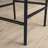 Counter Stool with Metal Frame-1355659055-1355659049