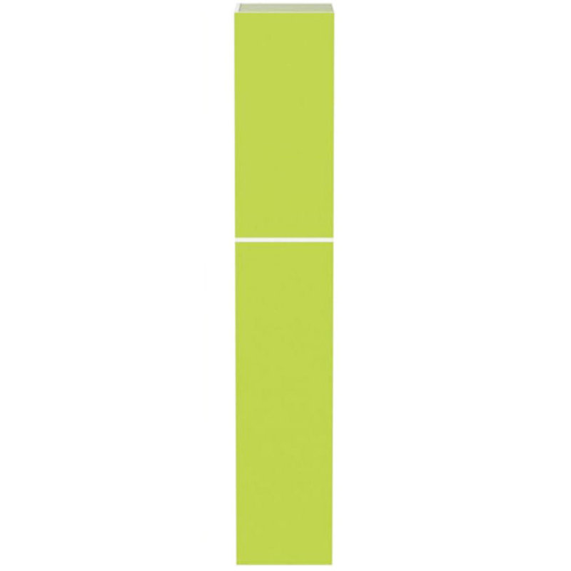 Eiledh Bookcase, Green