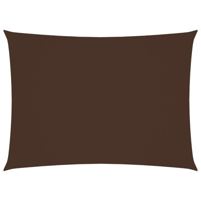 Yaphank 5m x 6m Rectangular Shade Sail