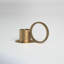 Iron Tabletop Candle Accessories