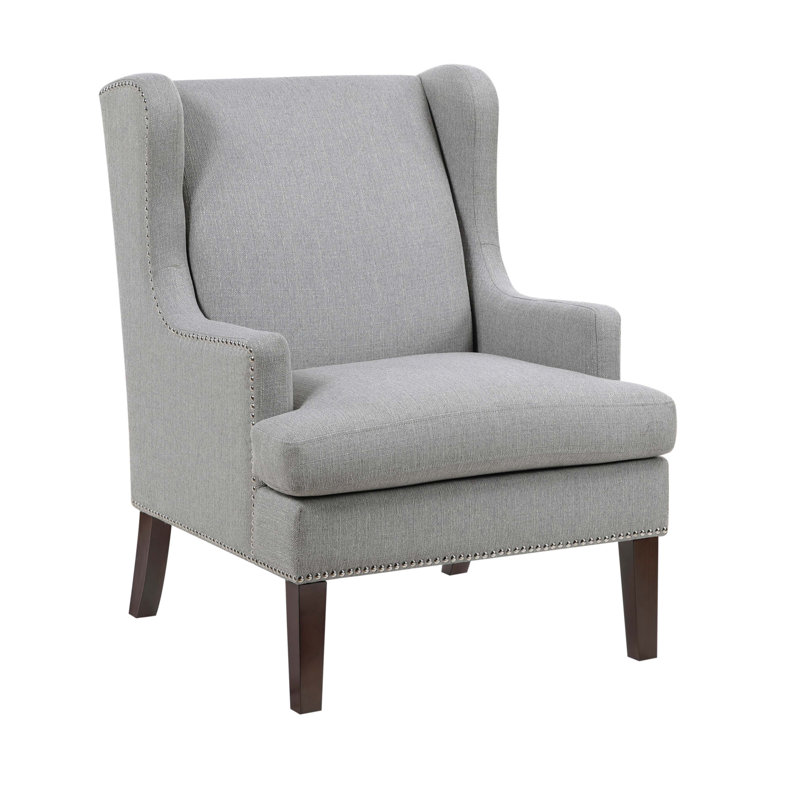 Chaise d'appoint, Grey
