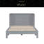 Lit escamotable avec grands tiroirs Murphy-840474458-840474453
