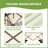 Chariots de jardin robustes-98280283