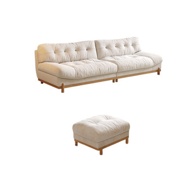 Modern sofa set