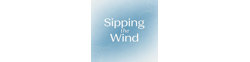 Sipping the Wind logo