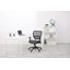Chaise de travail en filet SPACE