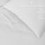 Microfiber Solid Colour Duvet Cover Set-119208090-119208110