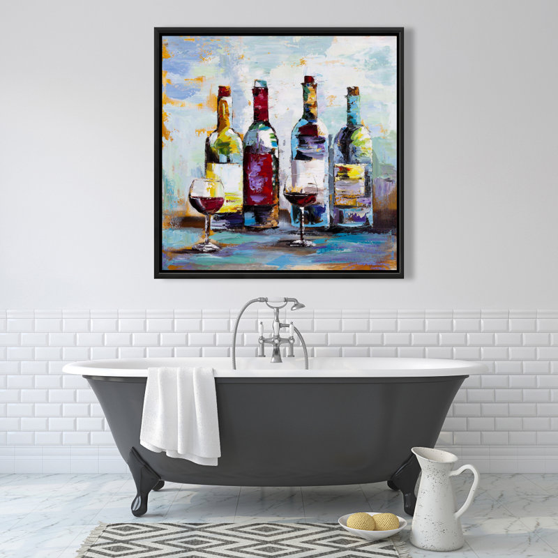 " Wine Tasting "