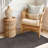 Colston Jute and Cotton Braided Farmhouse Rug-247282489