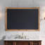 Miroir de salle de bain Claireville-95611365
