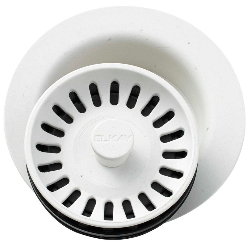 Disposer Flange, Ricotta