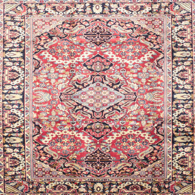 Southwestern Indoor Rug