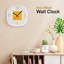 Aimiejit Wall Clock-2137282447